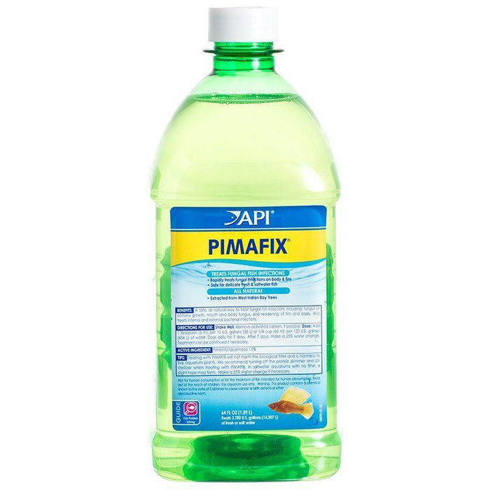 API PimaFix Antifungal Fish Remedy - 317163110102