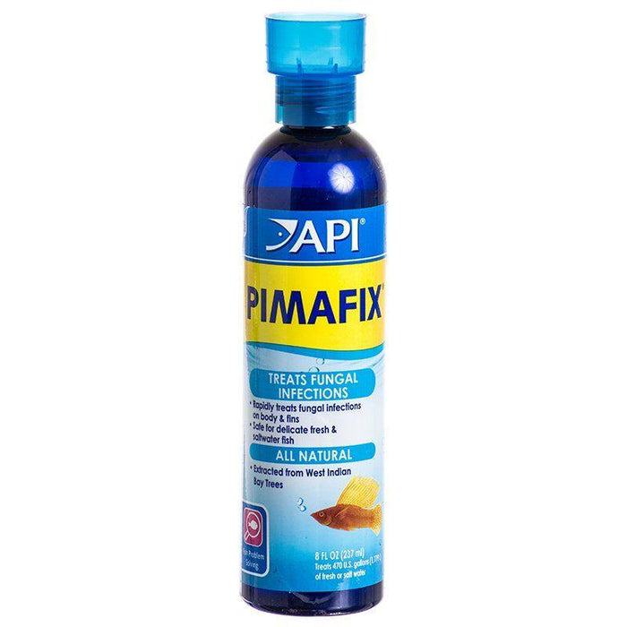 API PimaFix Antifungal Fish Remedy - 317163080108