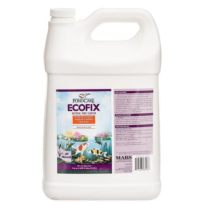 API Pond Ecofix Sludge Destroyer - 317163031476