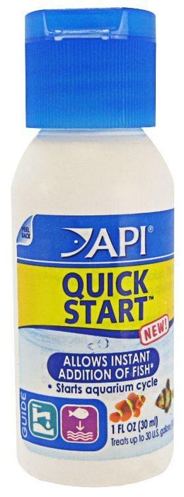 API Quick Start - 317163010891