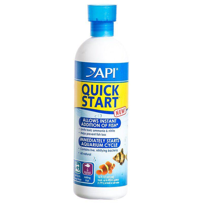 API Quick Start - 317163050897