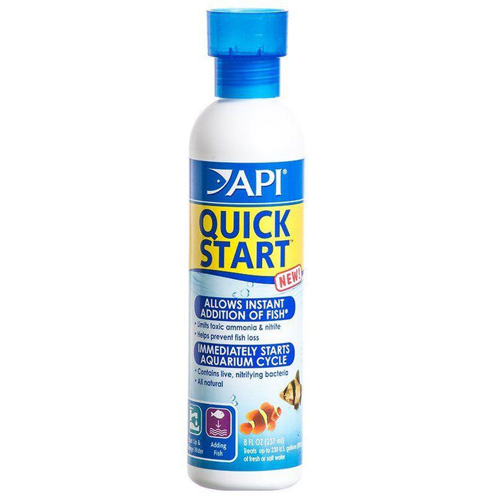 API Quick Start - 317163040898