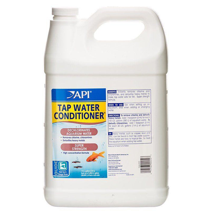 API Tap Water Conditioner - 017163004523