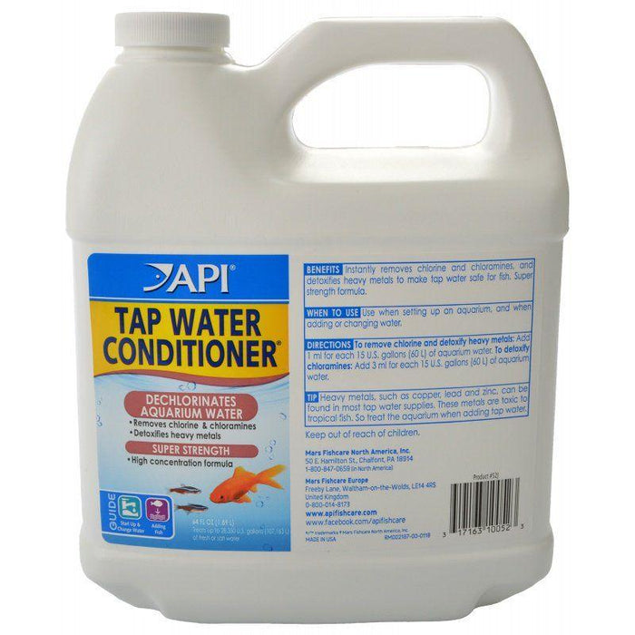 API Tap Water Conditioner - 317163100523