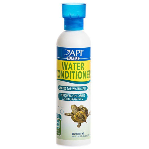 API Turtle Water Conditioner - 317163044407