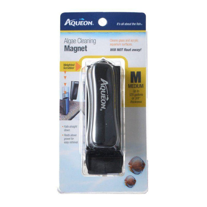 Aqueon Algae Cleaning Magnet - 015905061711