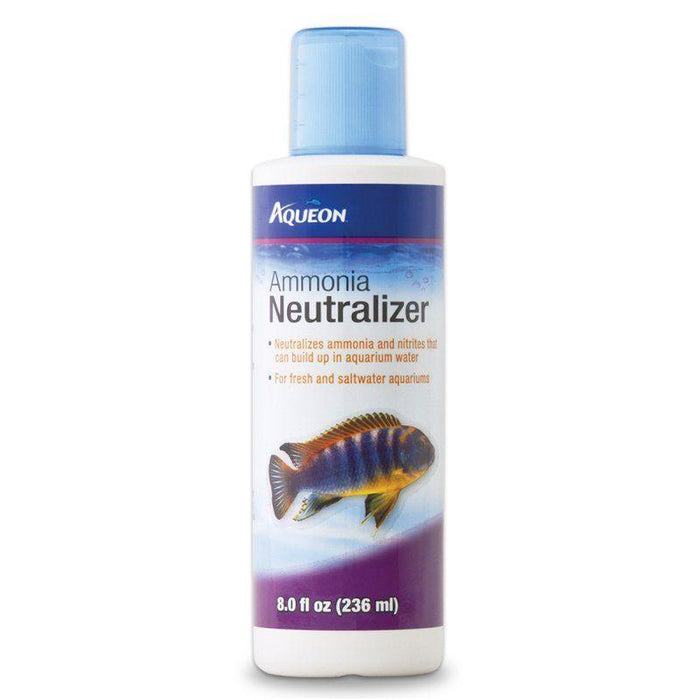 Aqueon Ammonia Neutralizer - 015905060097