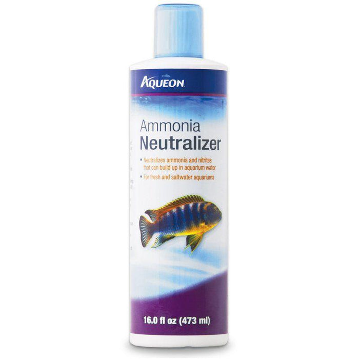 Aqueon Ammonia Neutralizer - 015905060103