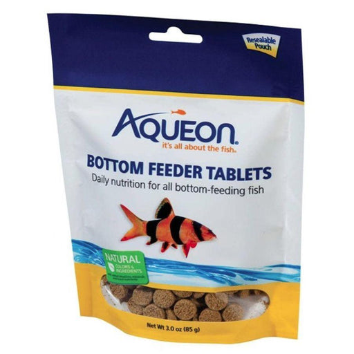 Aqueon Bottom Feeder Tablets - 015905060295