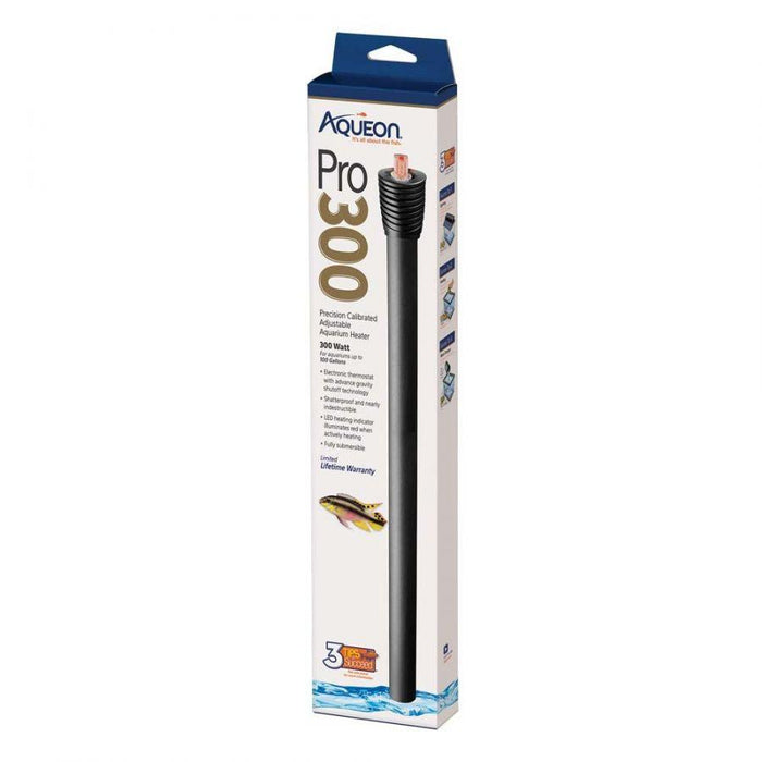 Aqueon Pro Heater - 015905000611