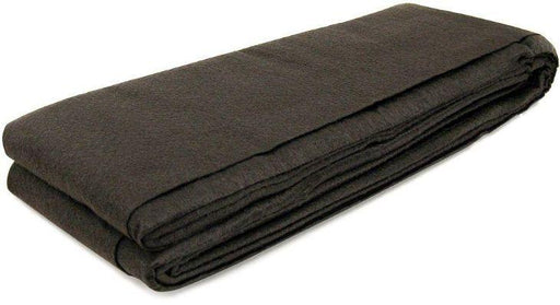 Beckett Pre-Cut Pond Liner Underlayment Black - 052309720257