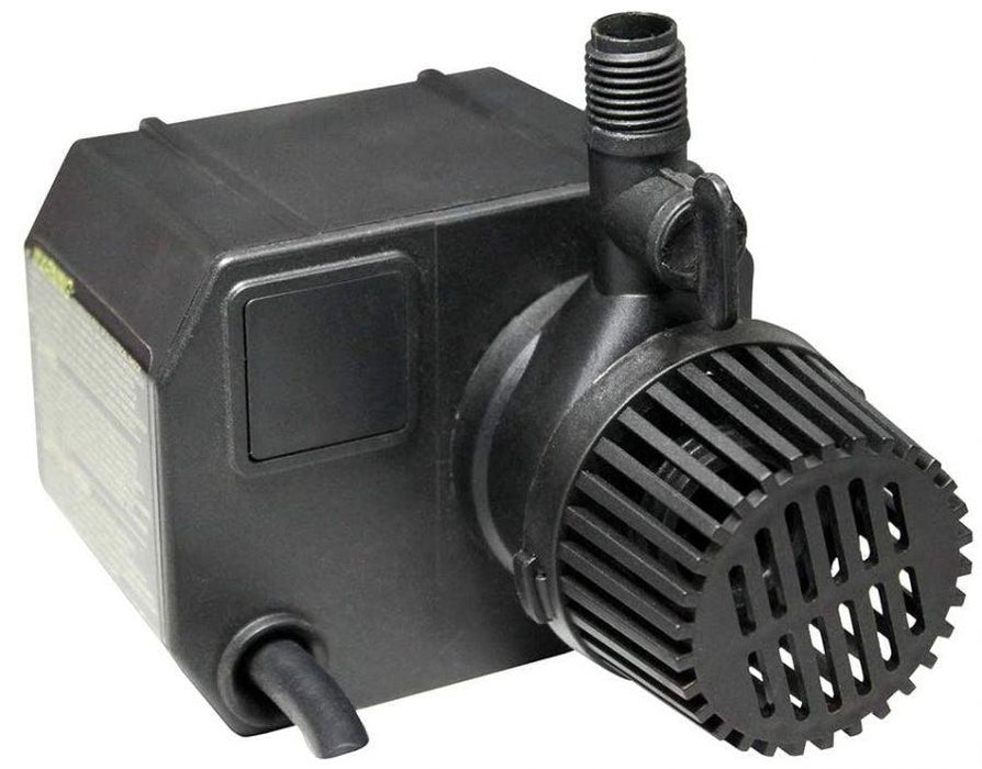 Beckett Submersible Pond Pump - 052309730188