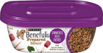 Beneful Prepared Meals Simmered Beef Wet Dog Food - 00017800109734