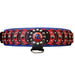 Bestia Captain America Collar for Dogs - 5060693306228