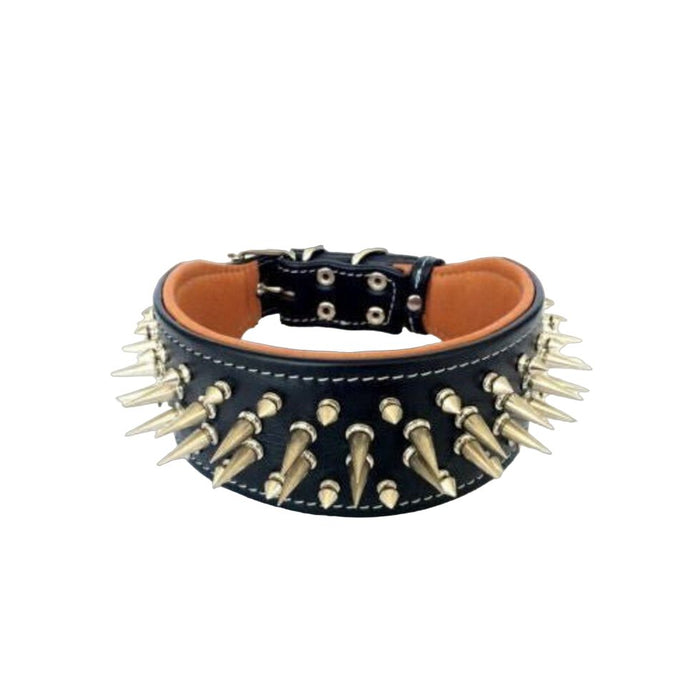 Bestia The Big Boy Collar for Dogs - 5060693302459