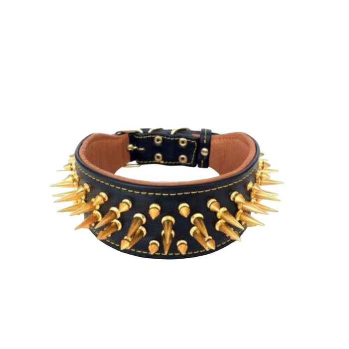 Bestia The Big Boy Collar for Dogs - 5060693302480