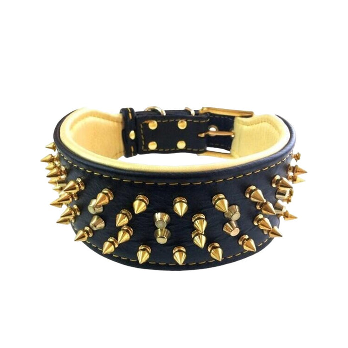 Bestia The Crown Collar for Dogs - 5060693308079