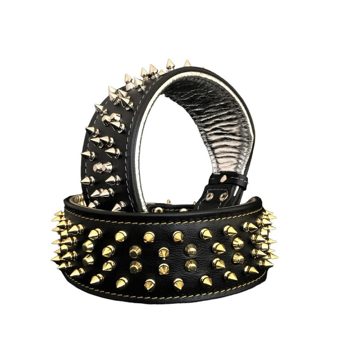 Bestia The Crown Collar for Dogs - 5060693308178