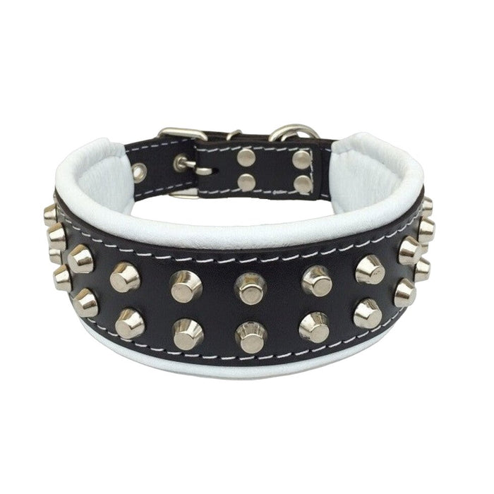 Bestia The "Rocky" Collar for Dogs - 5060693301469