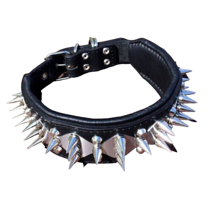 Bestia The Steel Collar for Dogs - 5060693304576