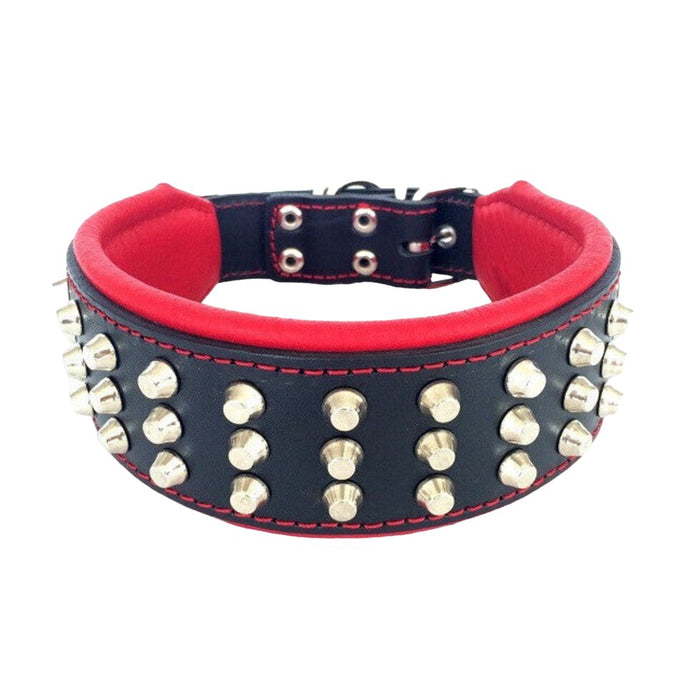 Bestia The Stud Collar for Dogs - 5060693301872