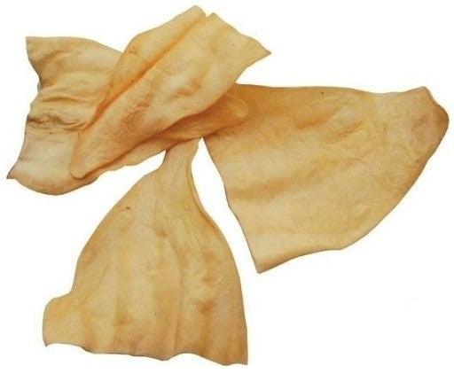 Bingo Free Range Buffalo Ears for Dogs - 856471002797