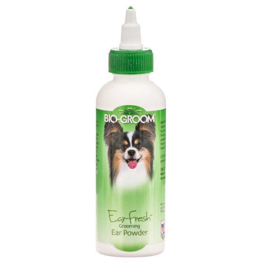 Bio Groom Ear Fresh Powder - 021653516243