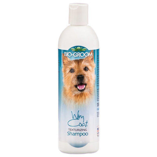 Bio Groom Wiry Coat Shampoo - 021653220126