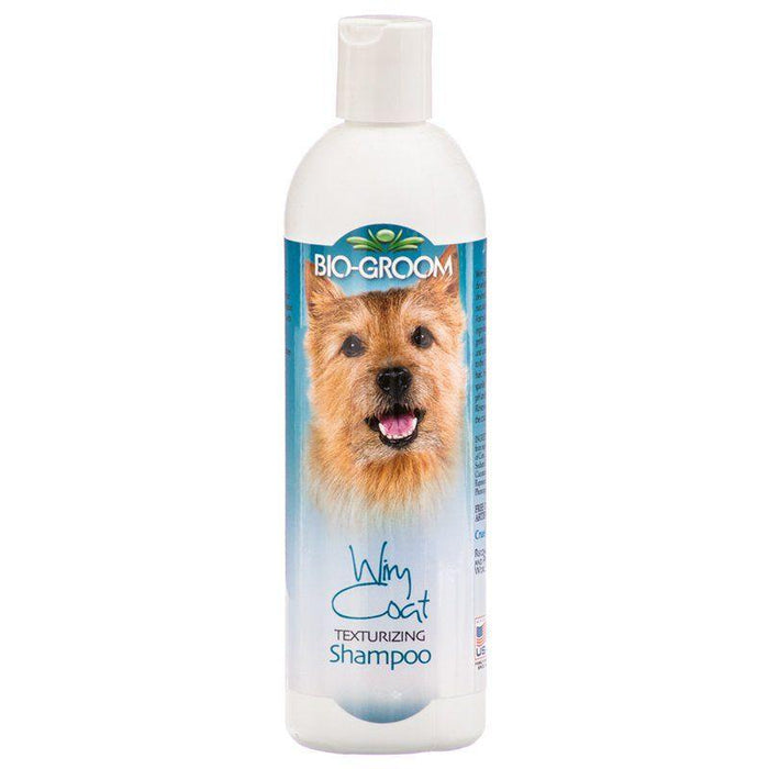 Bio Groom Wiry Coat Shampoo - 021653220126