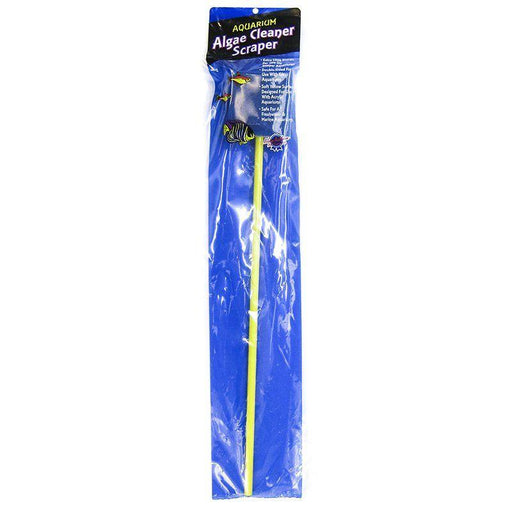 Blue Ribbon Double Sided Algae Pad On Stick - 030157001148