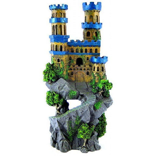 Blue Ribbon Medieval Castle - 030157002060