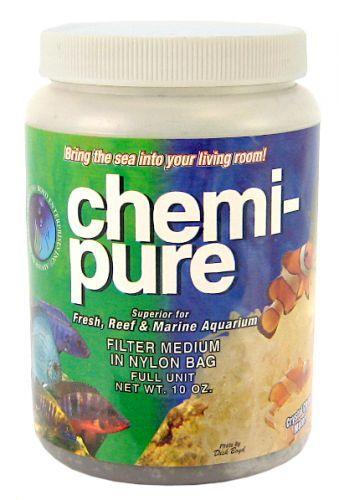 Boyd Enterprises Chemi Pure - 719958167054