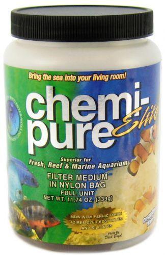 Boyd Enterprises Chemi Pure Elite - 719958167436