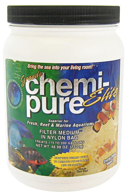 Boyd Enterprises Chemi Pure Elite Grande - 719958167450