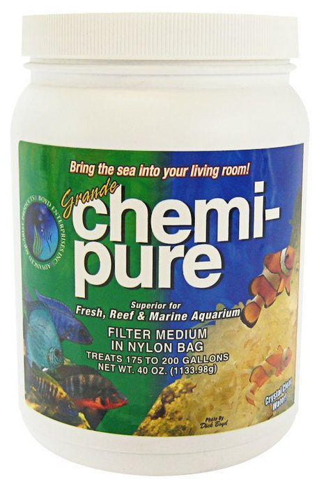 Boyd Enterprises Chemi Pure Grande - 719958167443