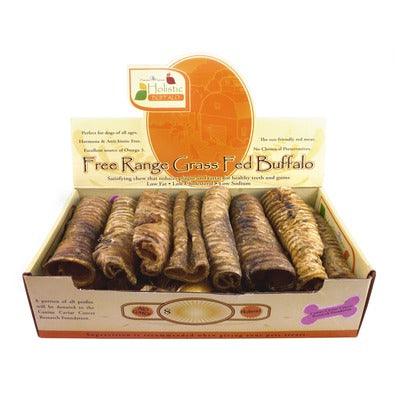 Canine Caviar Buffaroos Dog Treats - 674555700090