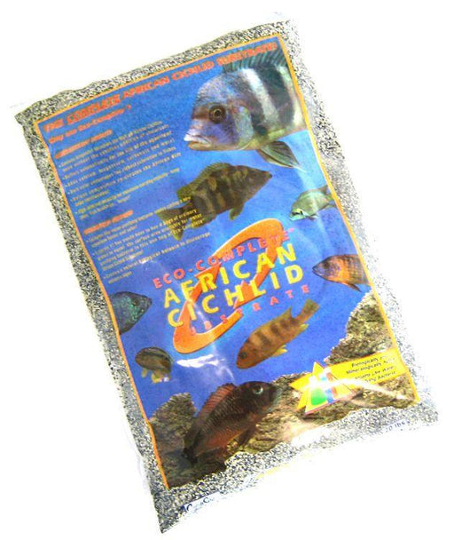 CaribSea Eco-Complete Cichlid Sand - 008479007728