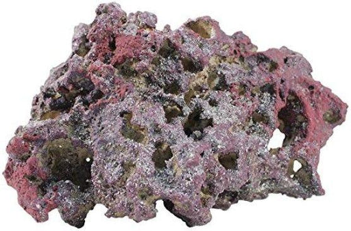 Caribsea Life Rock Shelf Rock for Aquariums - 008479003775