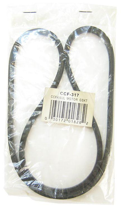 Cascade 1200 & 1500 Motor Gasket Unit - 030172018282