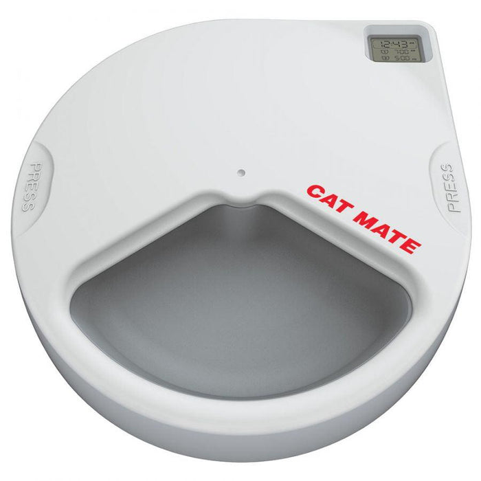 Cat Mate C300 Automatic Pet Feeder - 035368003660