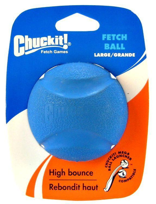 Chuckit Fetch Balls - 660048196006