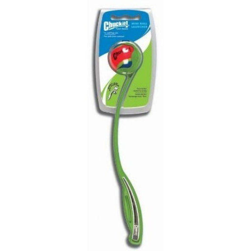 Chuckit Mini Ball Launcher - 660048069003