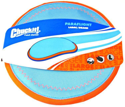 Chuckit Paraflight - 660048001904