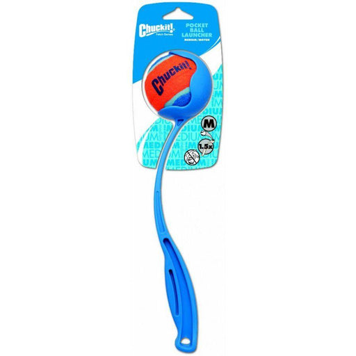 Chuckit Pocket Ball Launcher - 660048063001