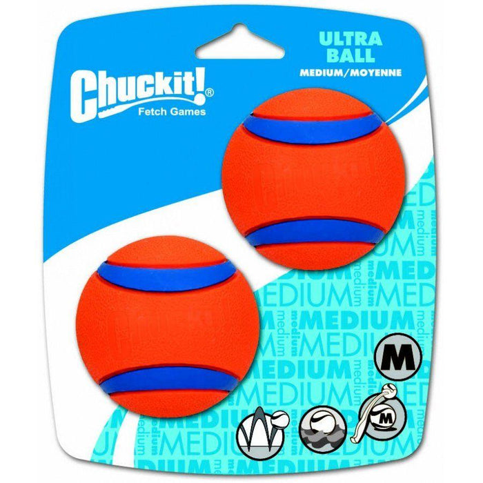 Chuckit! Ultra Ball - 660048170013