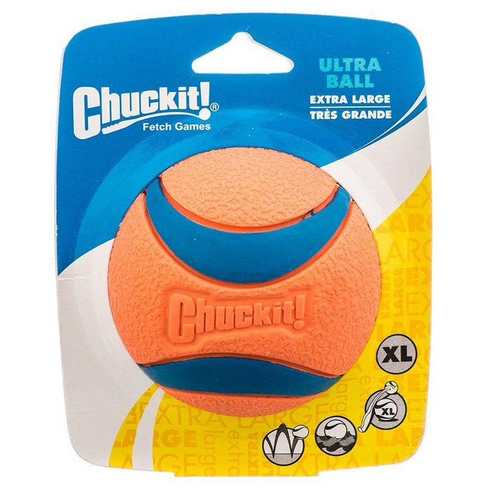 Chuckit! Ultra Ball - 660048002284