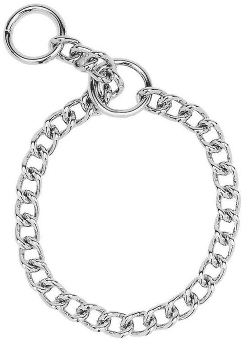 Coastal Pet Herm Sprenger Dog Chain Training Collar 2.0mm - 076484711602