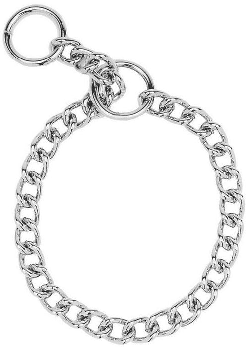 Coastal Pet Herm Sprenger Dog Chain Training Collar - 076484032004