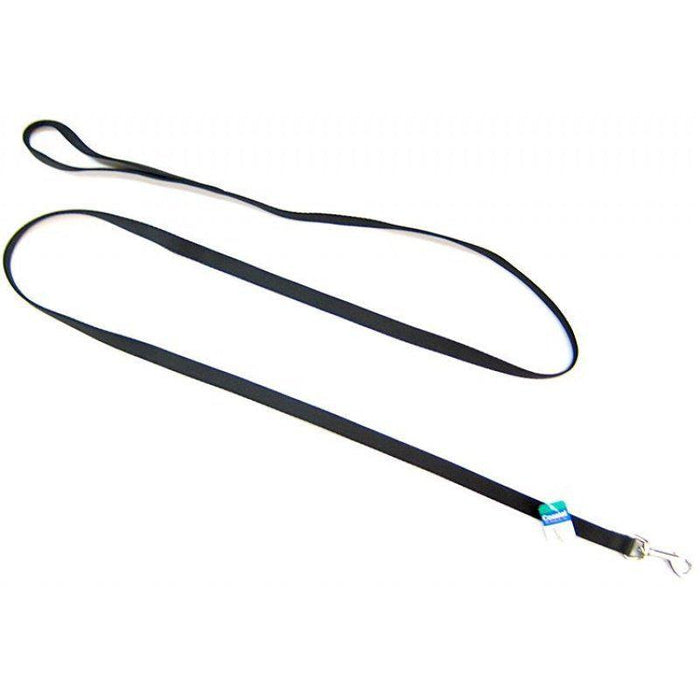 Coastal Pet Nylon Lead - Black - 076484035401