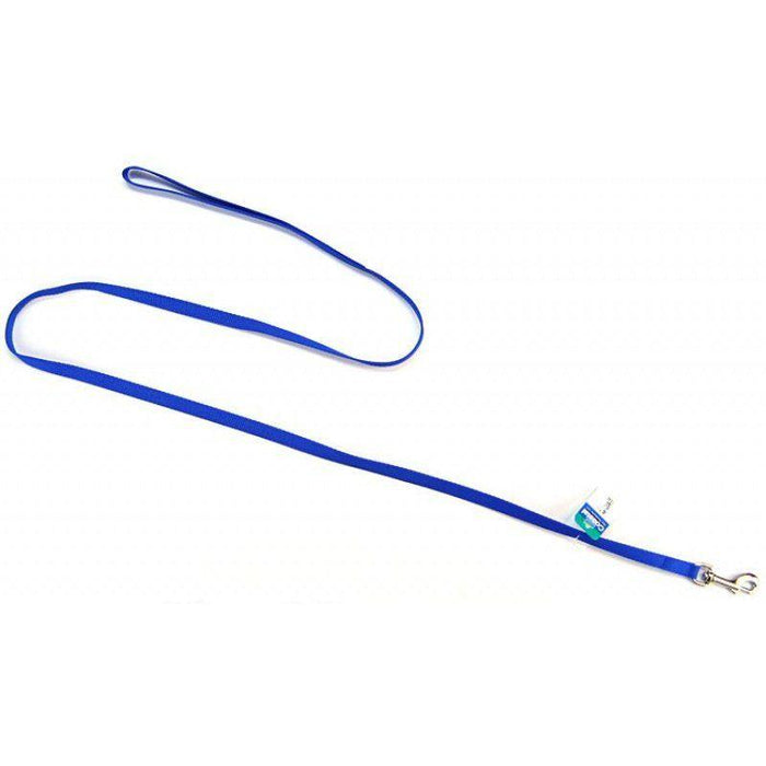 Coastal Pet Nylon Lead - Blue - 076484009624